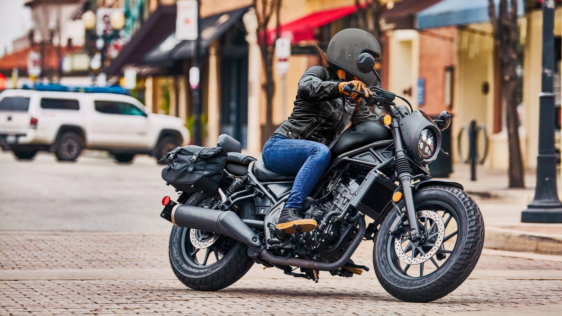 Why this cruiser is the perfect first bike for new riders in 2026