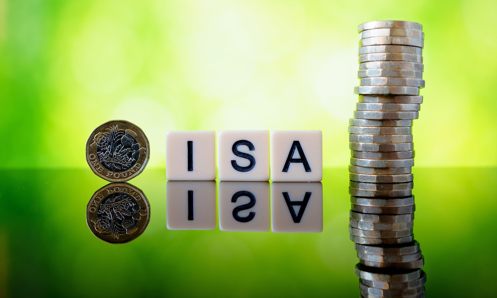 Slashing cash ISA allowance will do little to help the economy or stock ...