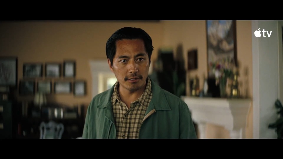 Tenzing - trailer (English) HD