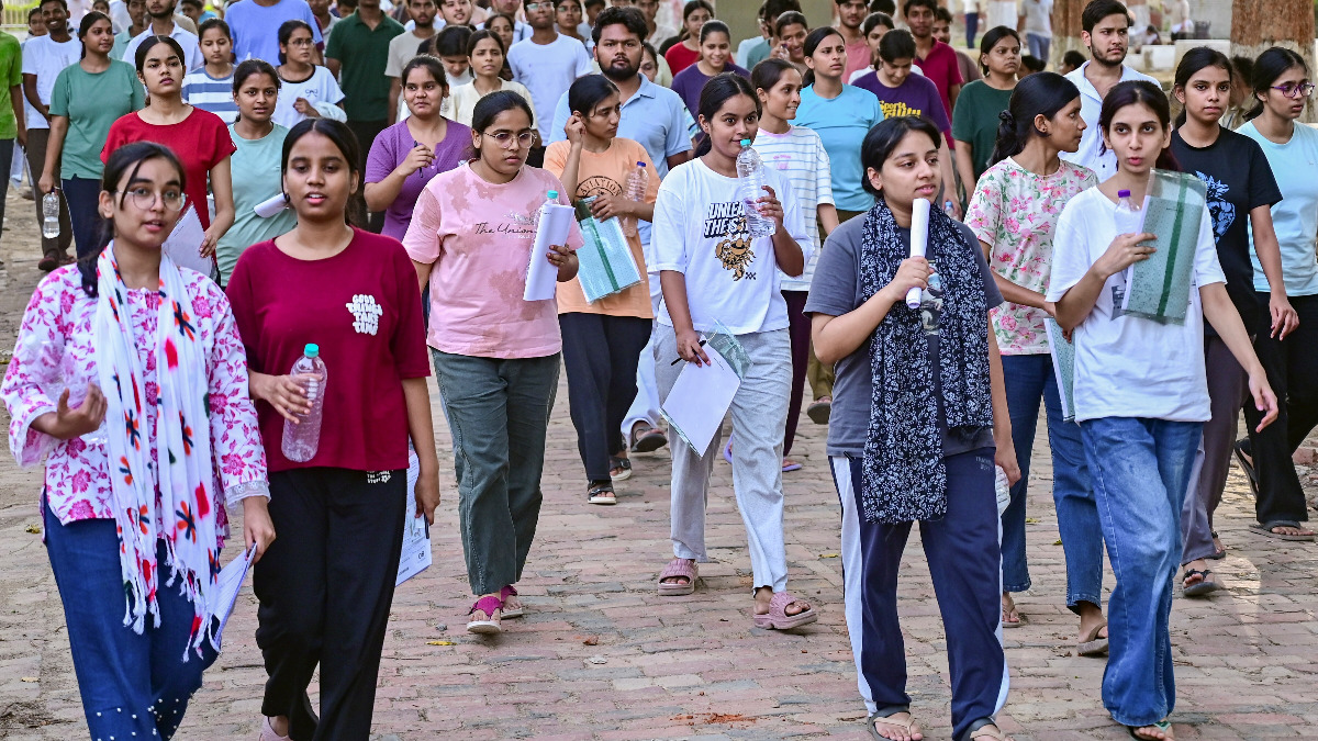 NEET PG 2026 results out. Direct link to check cut-off details, scorecard