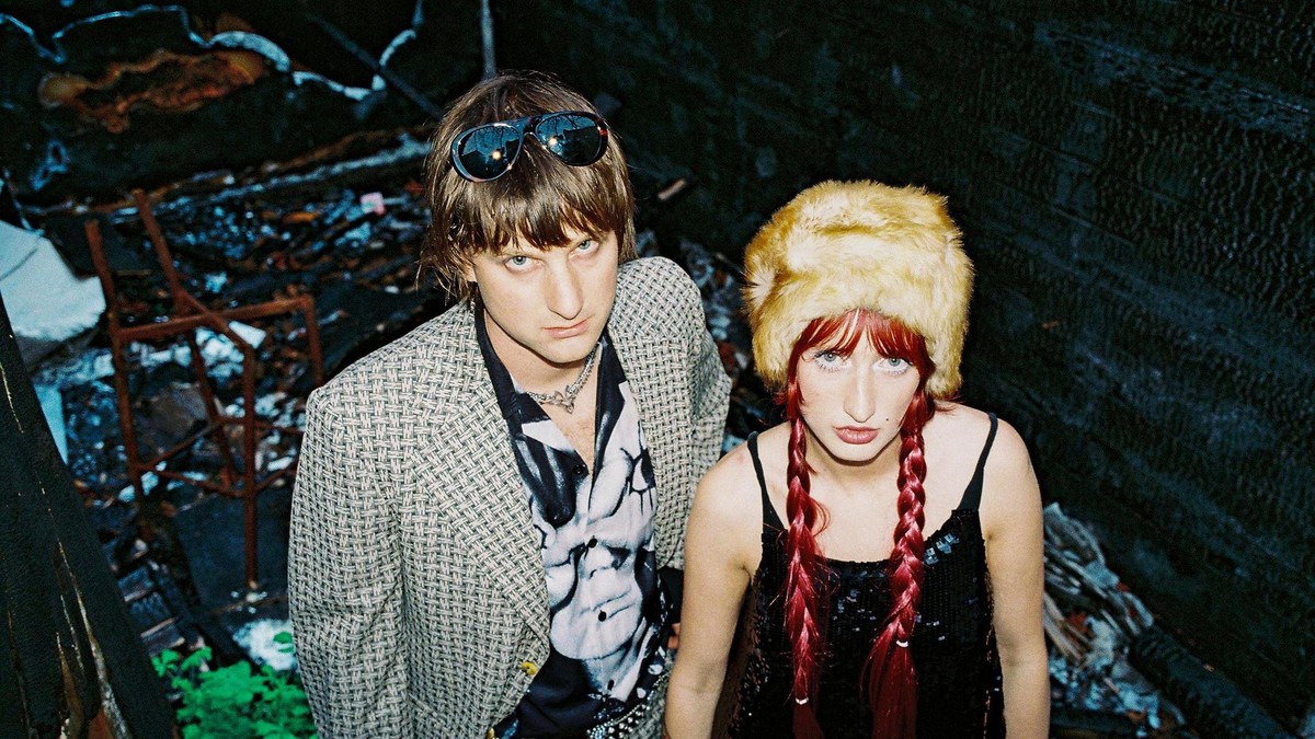 Punk trifft Italo-Disco: Zinnober-Festival bringt elf Bands nach Essen