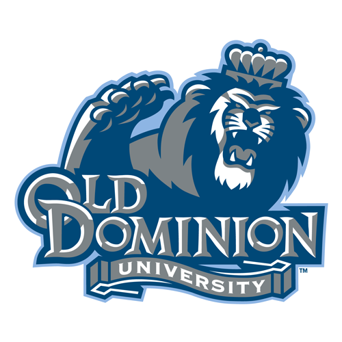 Old Dominion Monarchs Logo