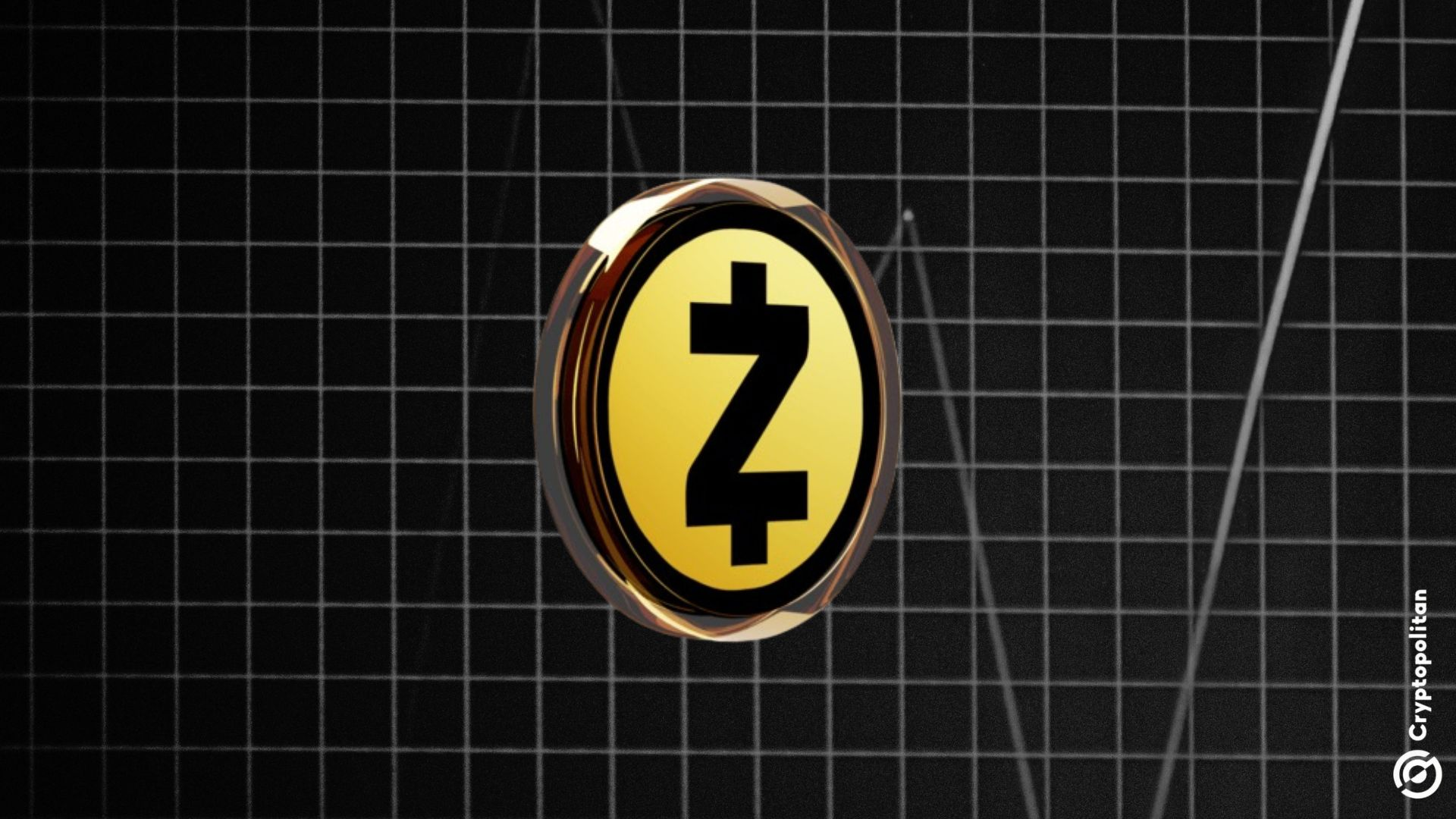 Zcash shielded transactions hit four-year high as network settles $23 ...