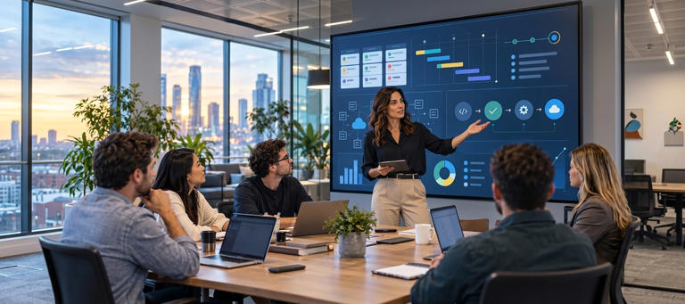 Project manager software: una figura sempre più centrale nelle PMI tech ...