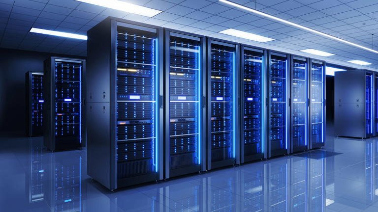 Ohioans should be leery of data centers and secrecy they come with ...