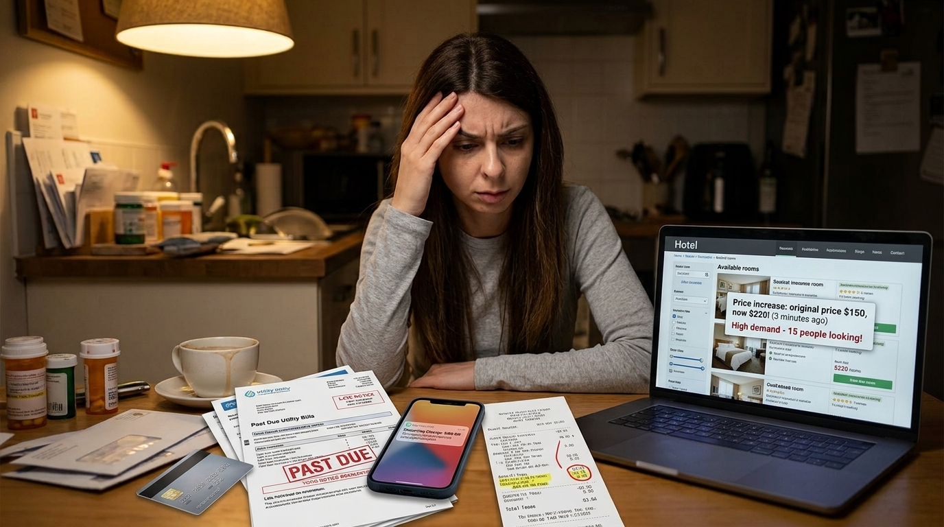 Five normalized scams are quietly draining consumers