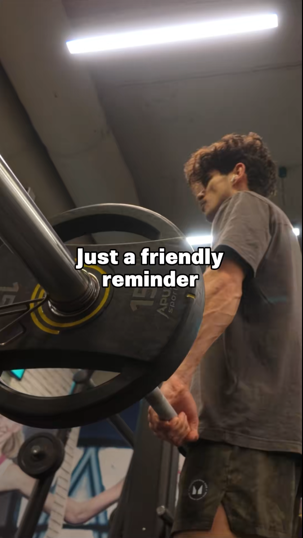 What exercise specificity really means for athletic performance