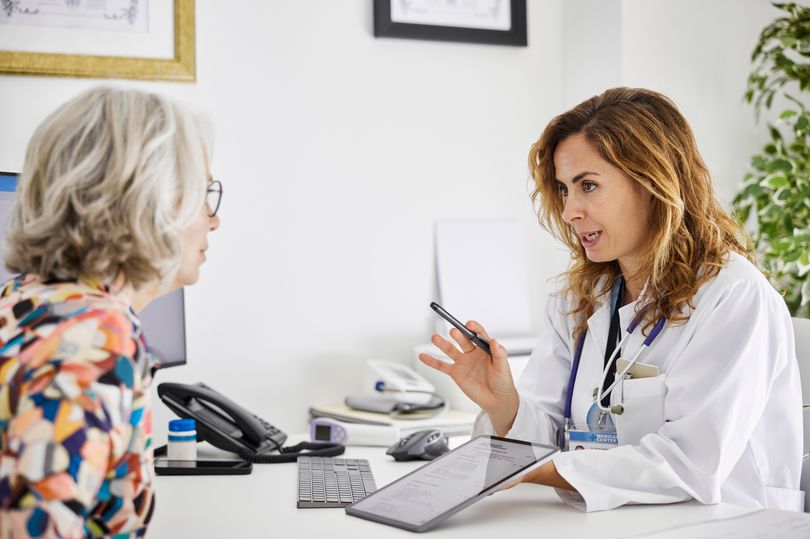 People with up to 27 conditions can now skip queue for a GP appointment