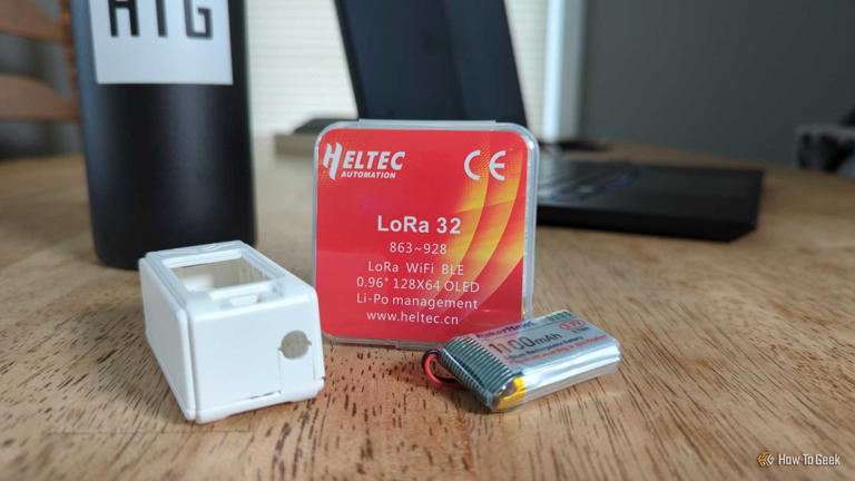 LoRa vs the alternatives: How it stacks up against Zigbee, GMRS radios ...