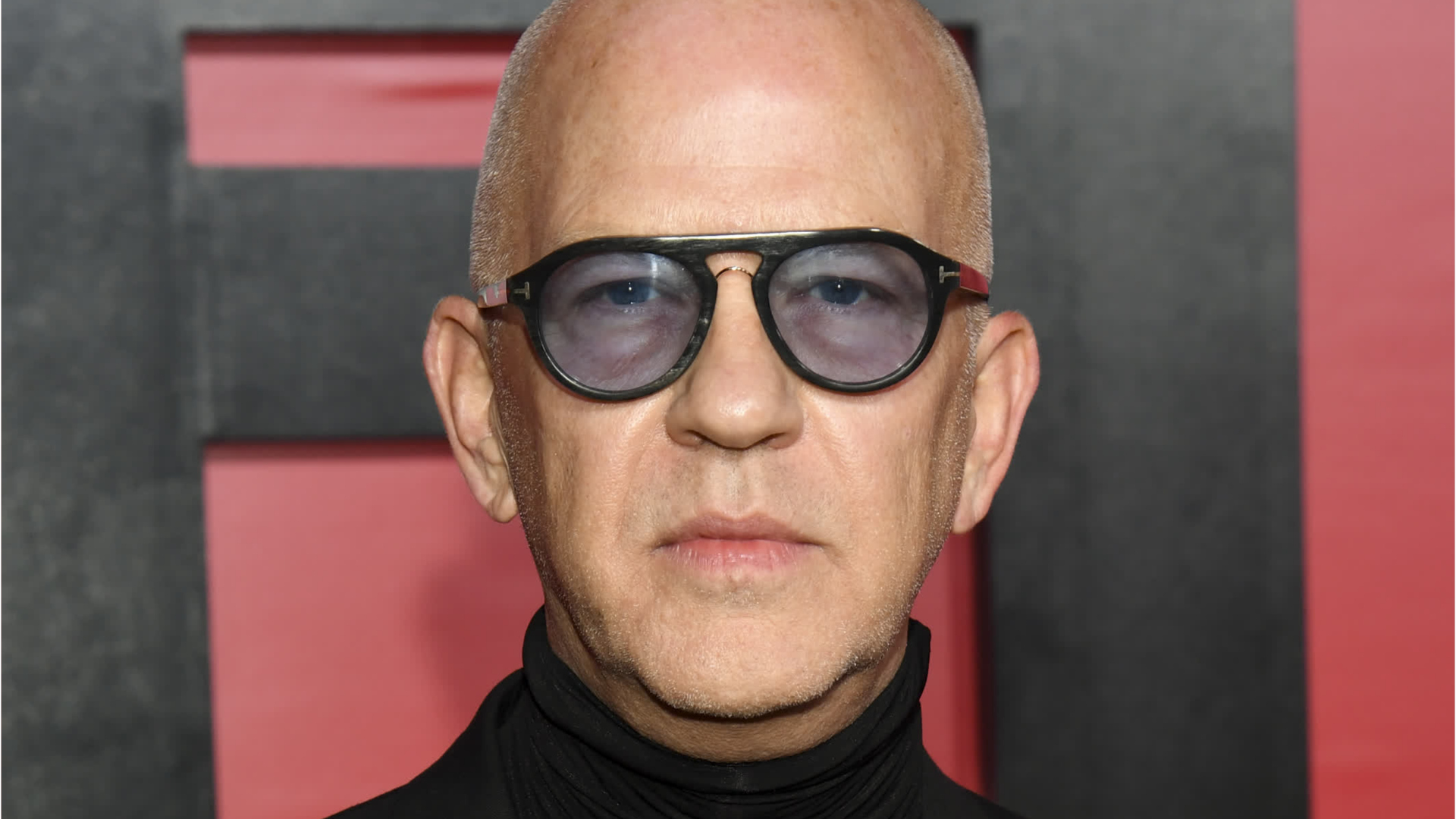 Ryan Murphy 'just finished' writing Glee reboot script