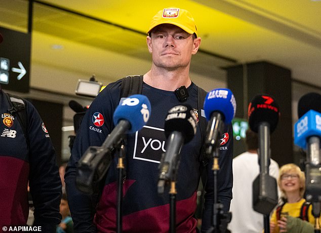 Lachie Neale succeeds in last-ditch appeal to play in AFL Grand Final
