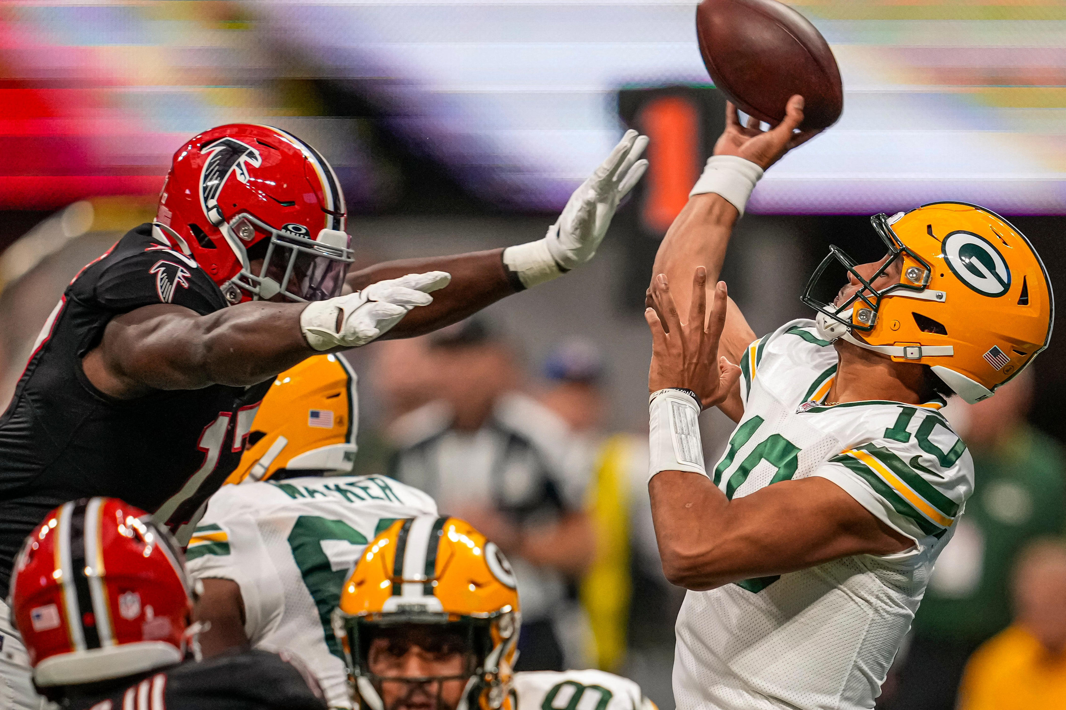 Thursday night football NFL TV schedule tonight? Game time, channel ...