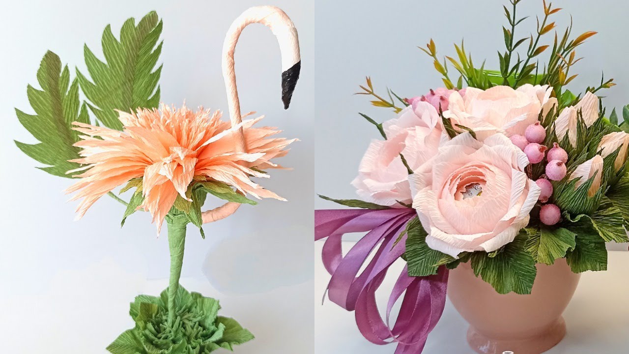 Creative Handmade Paper Gift Ideas To Create