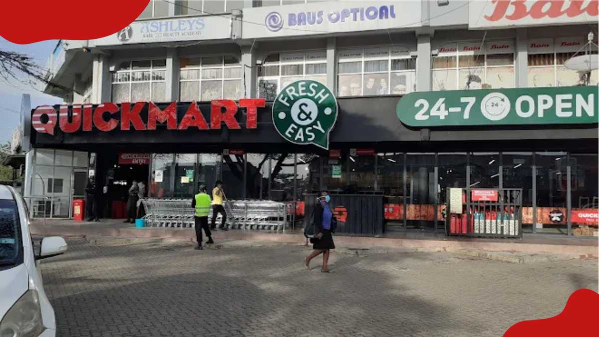 World Bank's IFC acquires 6.5% Quickmart stake after Naivas exit