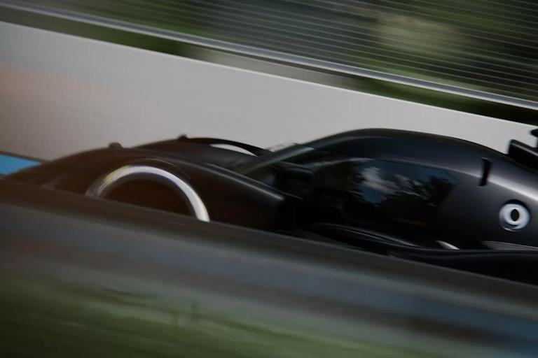 Why Peugeot is confident its 2027 Evo update can address long-standing ...