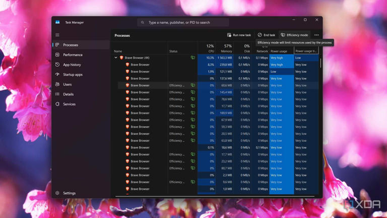 This free open-source tool beats Windows Task Manager at its own game