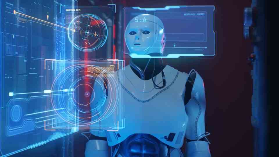 Elon Musk says Tesla Bot could become bigger than Tesla’s entire car ...