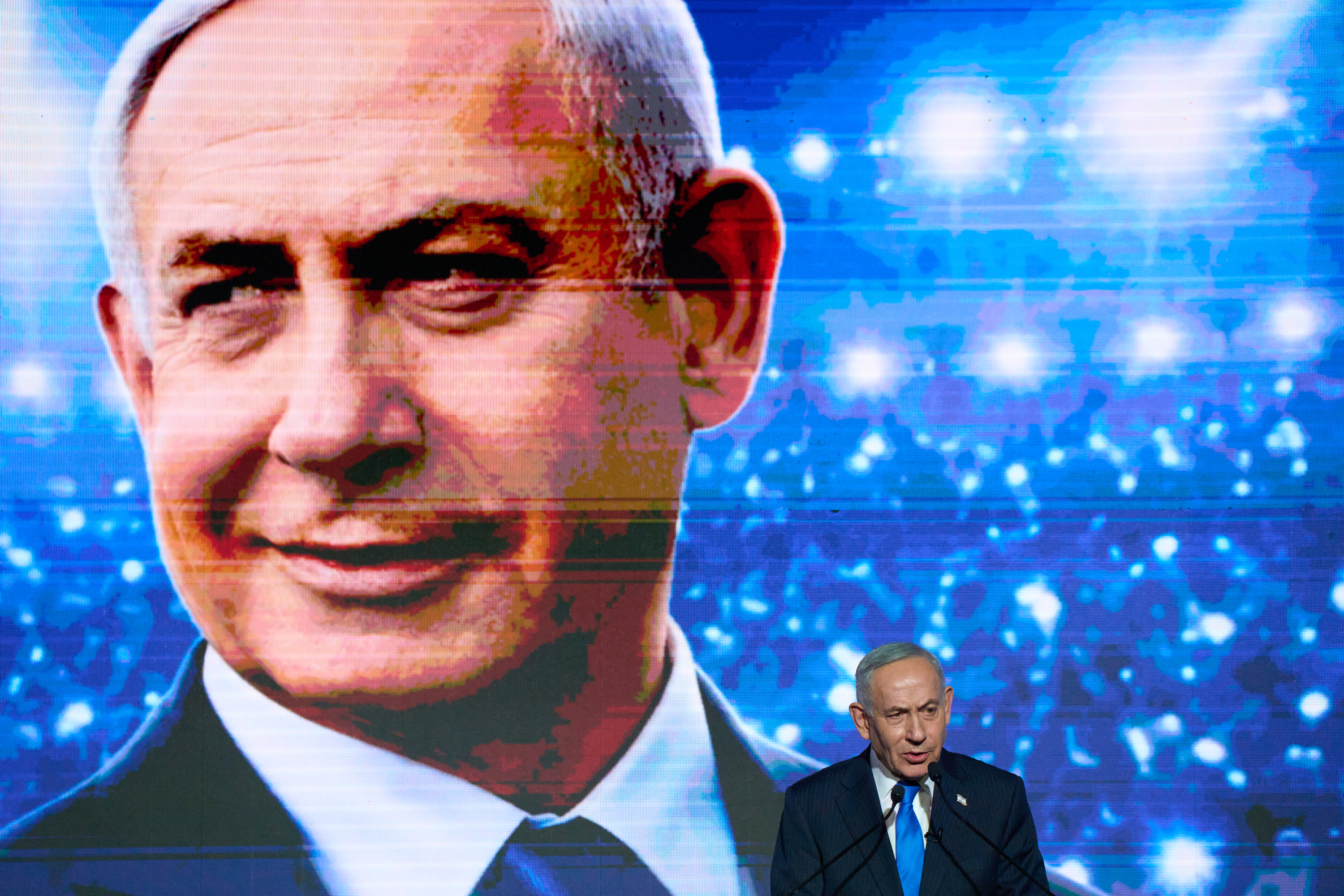 Netanyahu faces new depths of isolation ahead of address to UN — and ...