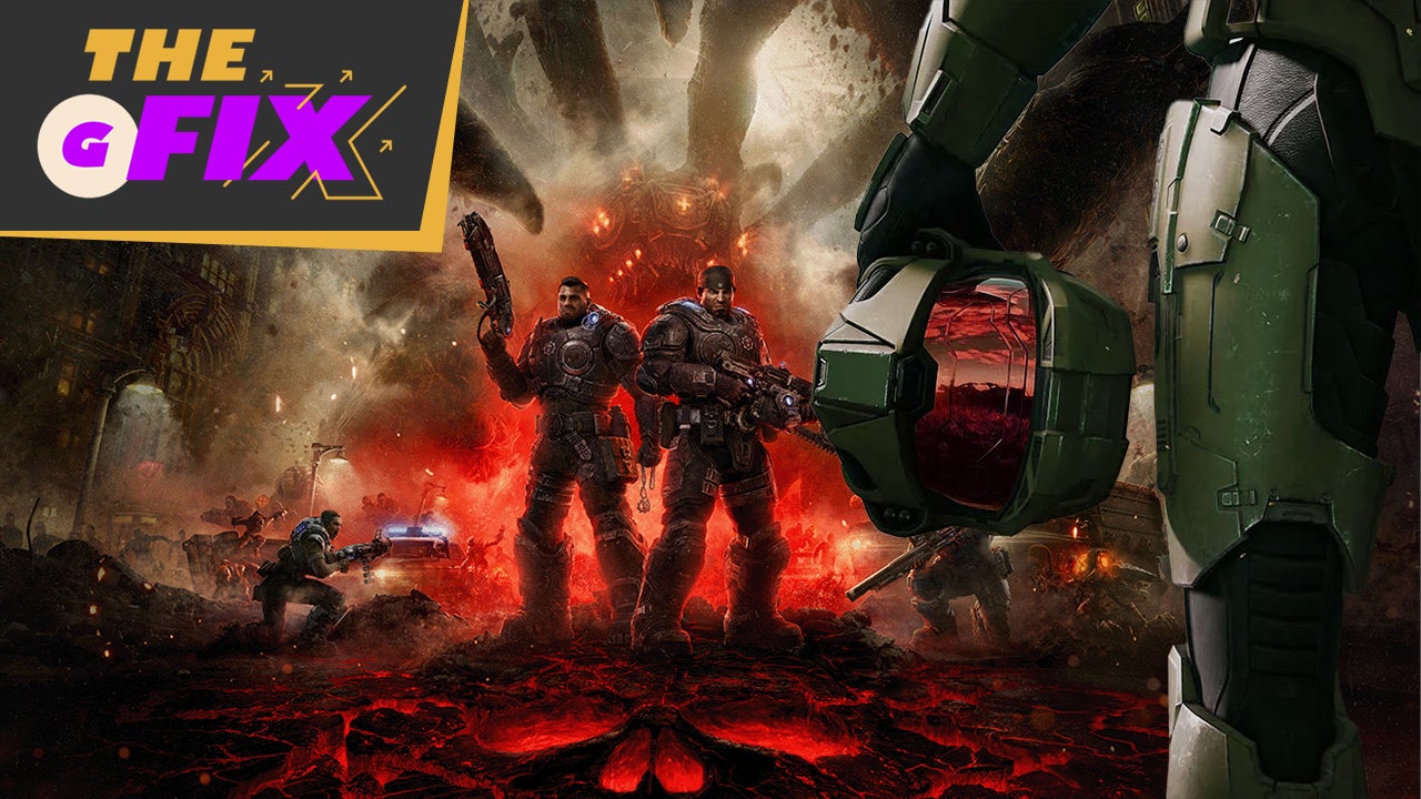 Halo and Gears of War leadership hit hard in latest Xbox layoffs - IGN ...