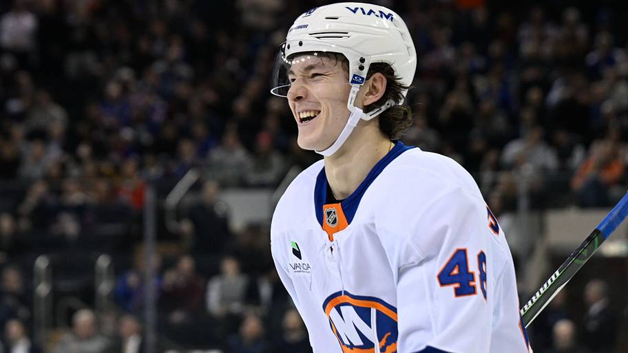 Matthew Schaefer picks up right where he left off in new role for NY ...