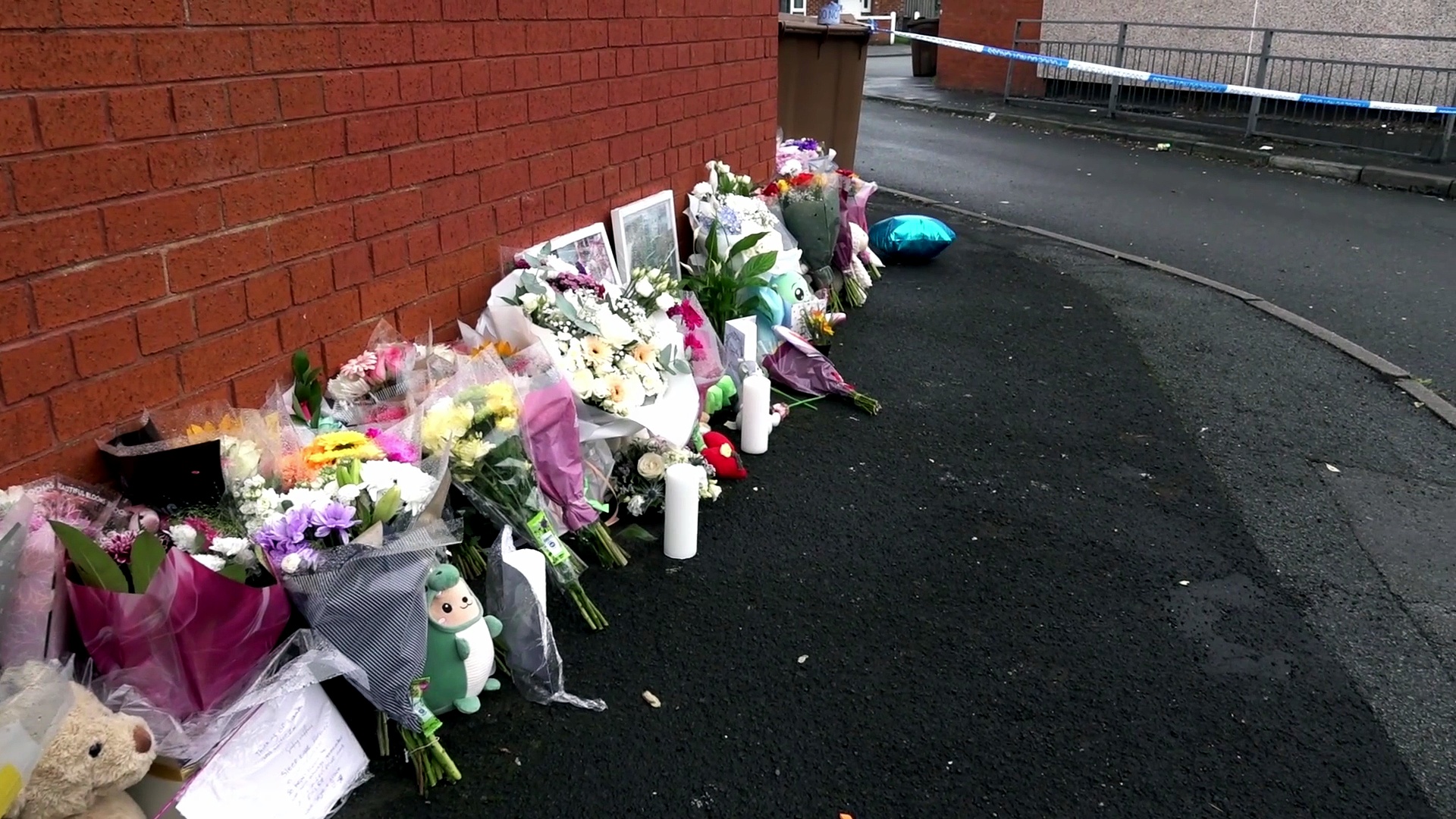 Family pays tribute to mother and three children killed in Bootle house ...
