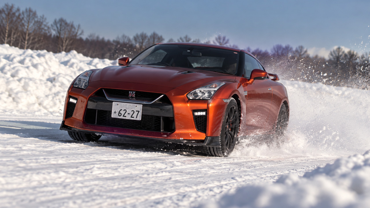 Why the Nissan GT-R lost its supercar killer status