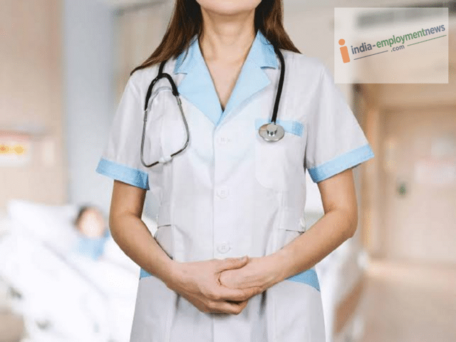 Recruitment for 4,724 staff nurse posts at NHM; opportunity for BSc ...