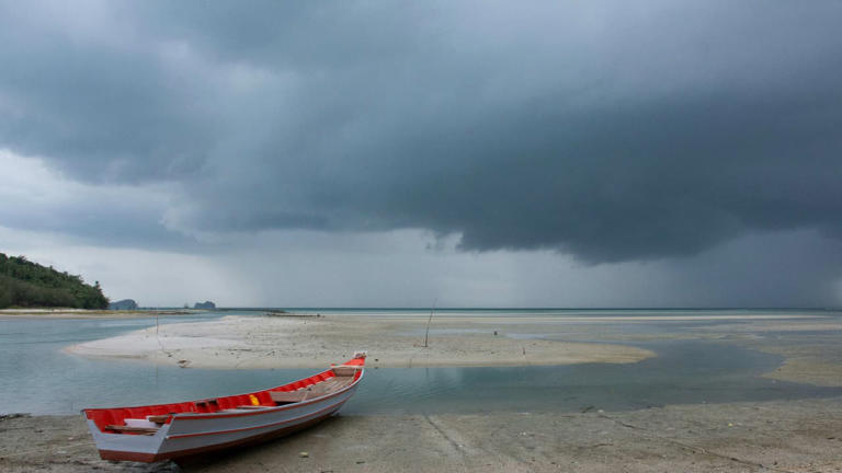 How artificial intelligence is transforming climate research while ...