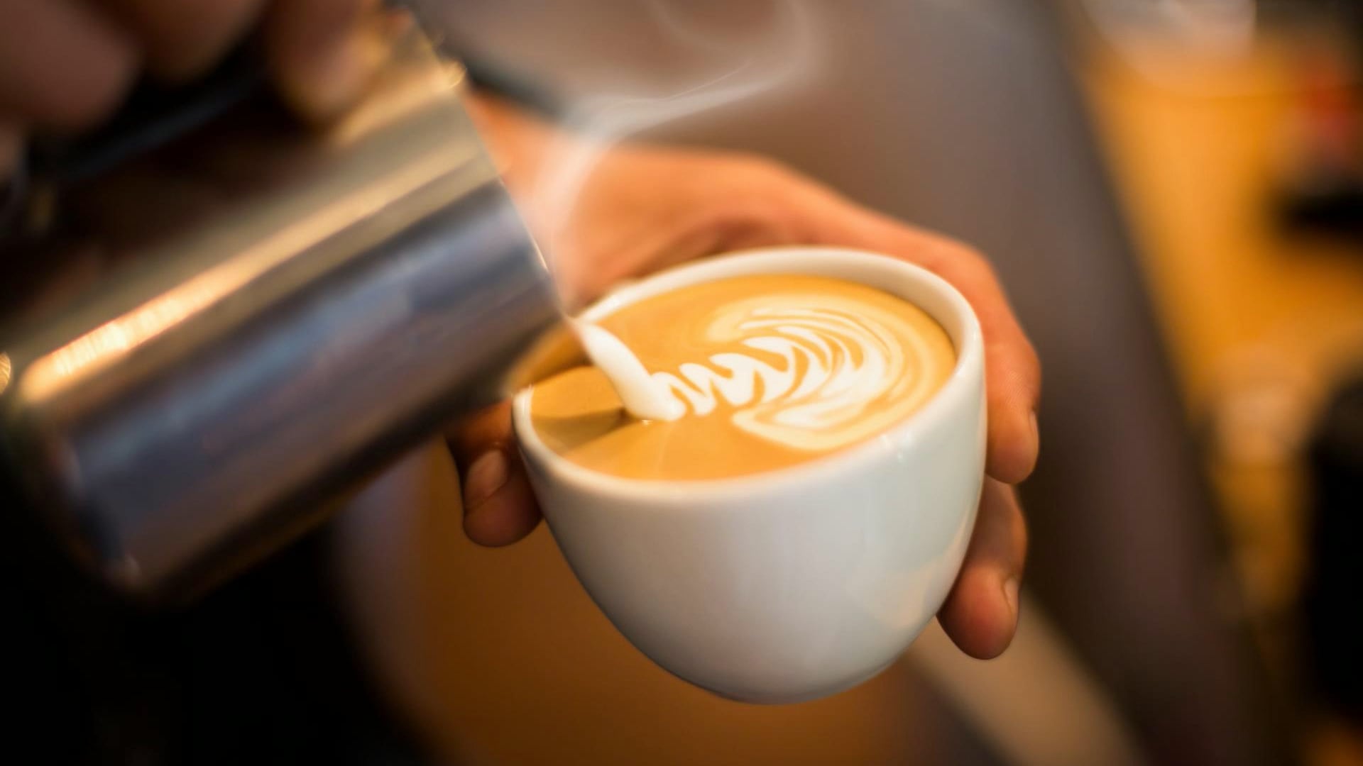Why drinking two coffees a day may harm your heart