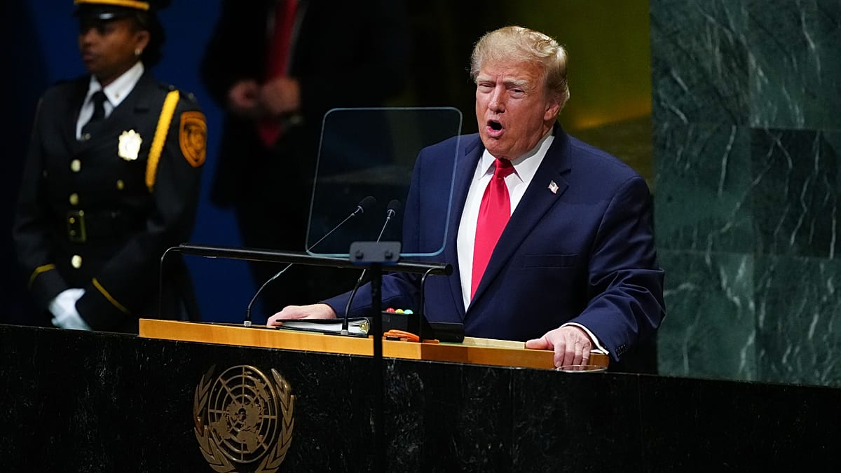'Artificial' is out: Trump orders officials to call it 'super ...