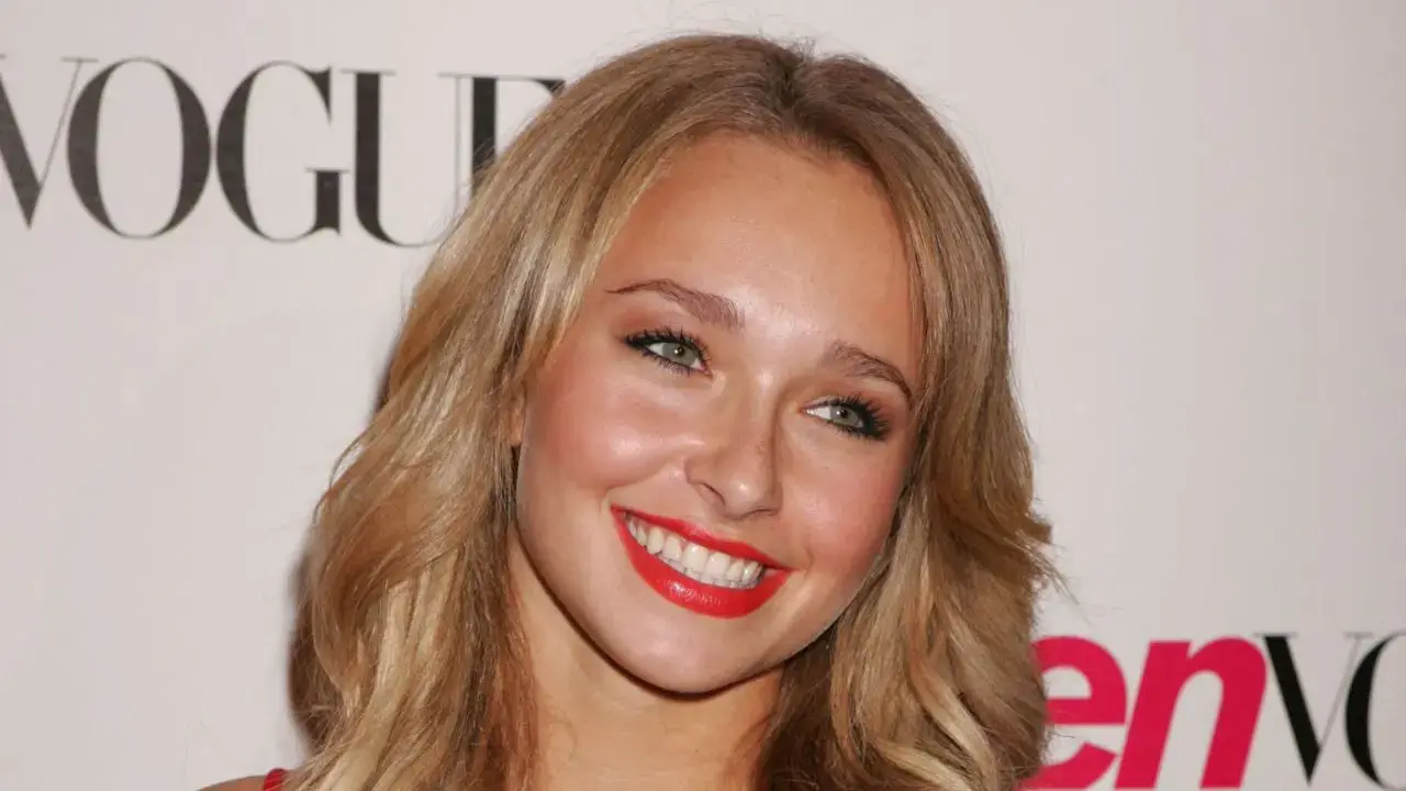 Hayden Panettiere's Parents Fighting Over Her Jewelry After Death: Report