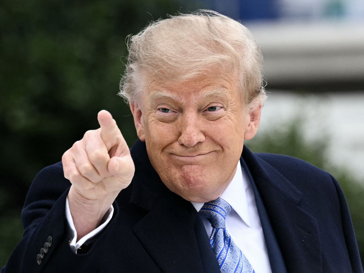Can Trump dump CUSMA? Yes he can, says trade lawyer