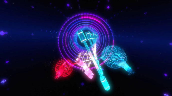 Steam frame-ready VR rhythm game Beat Saber is adding hand-tracking and ...