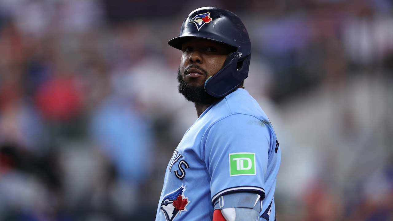 Vladimir Guerrero Jr. defends viral quote on $500M Blue Jays contract ...