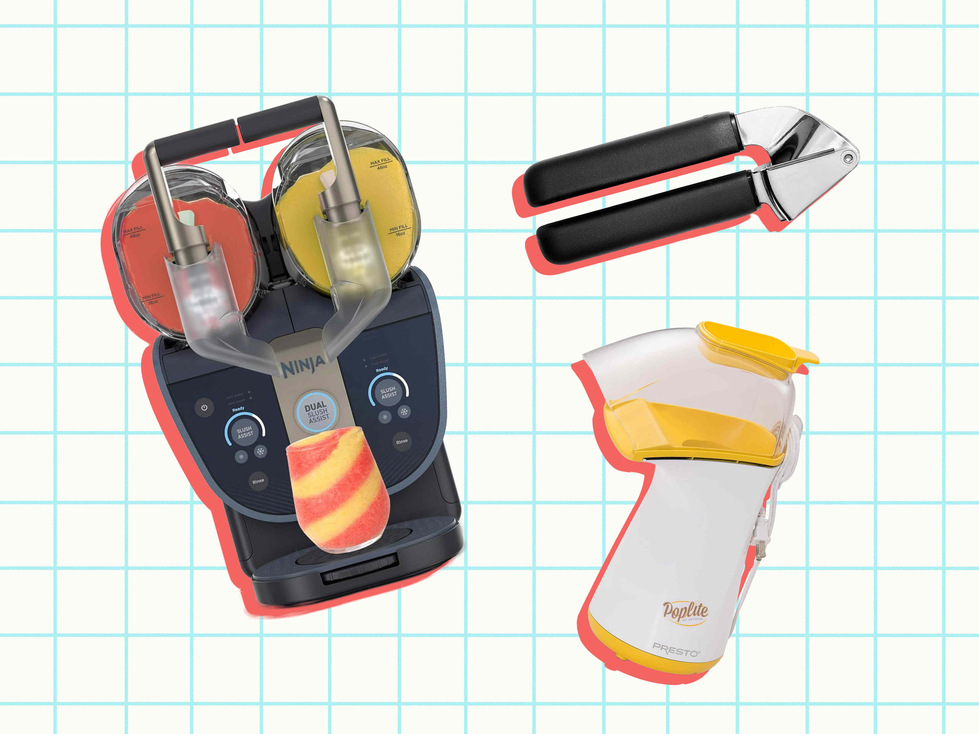 We’re kitchen gear experts—these are the 11 controversial tools we love ...