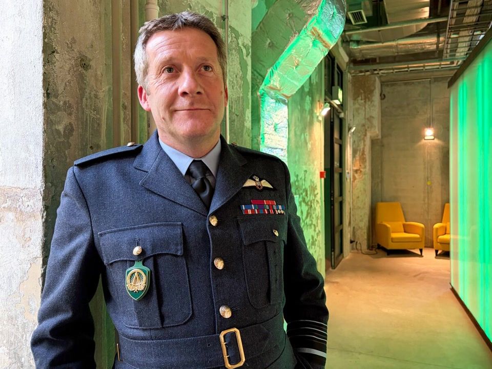 NATO commander lashes out at 'reckless' Putin after Zelensky's Russia ...