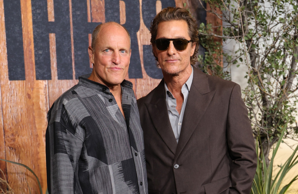 Matthew McConaughey refuses to take DNA test to put to rest long ...