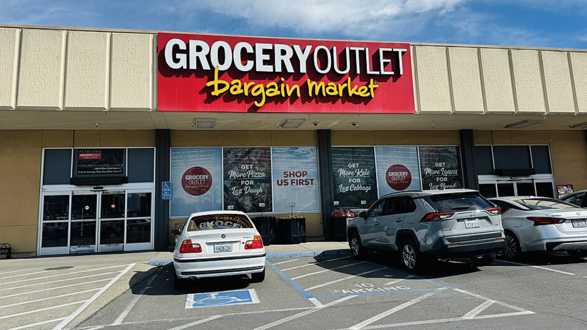 Discount grocery chain closing 36 locations after CEO admits 'growth ...