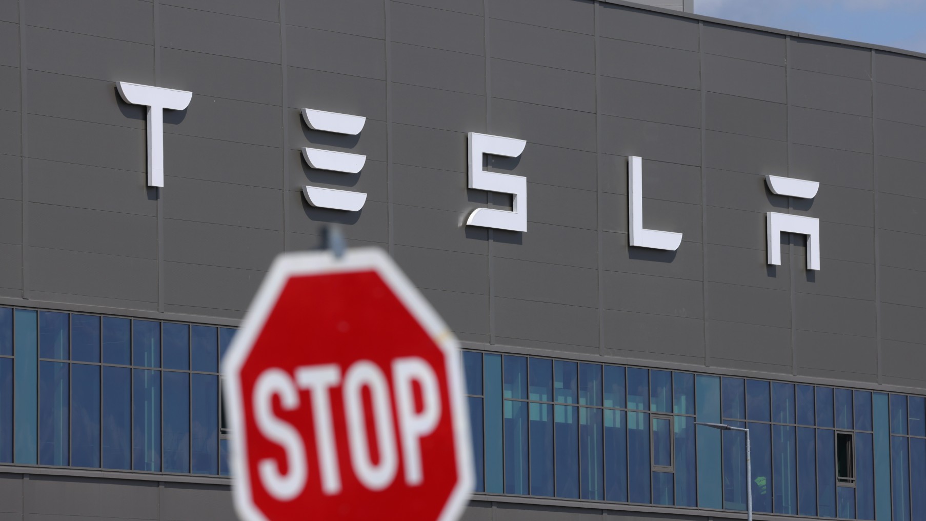 Black workers allege systemic racism at Tesla as landmark California ...