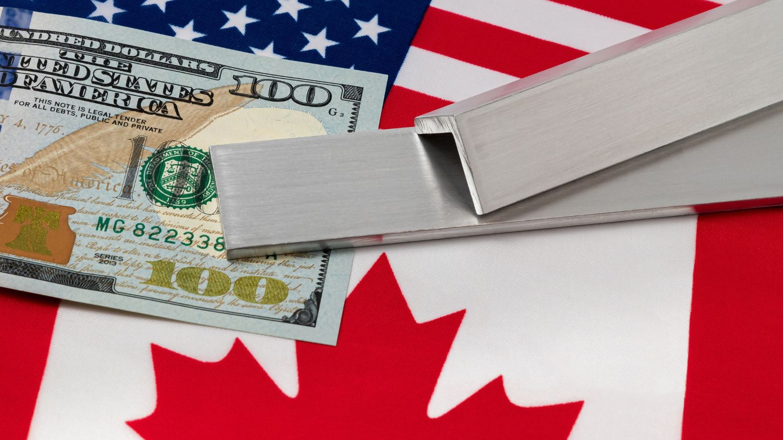 Trump’s new tariff-calculation rules take effect for Canadian steel ...