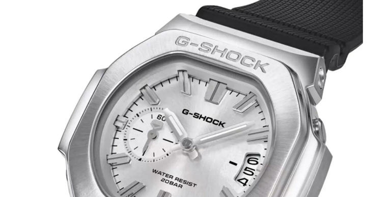 The price of the new G-Shock 'CasioNaut', the affordable answer to the ...