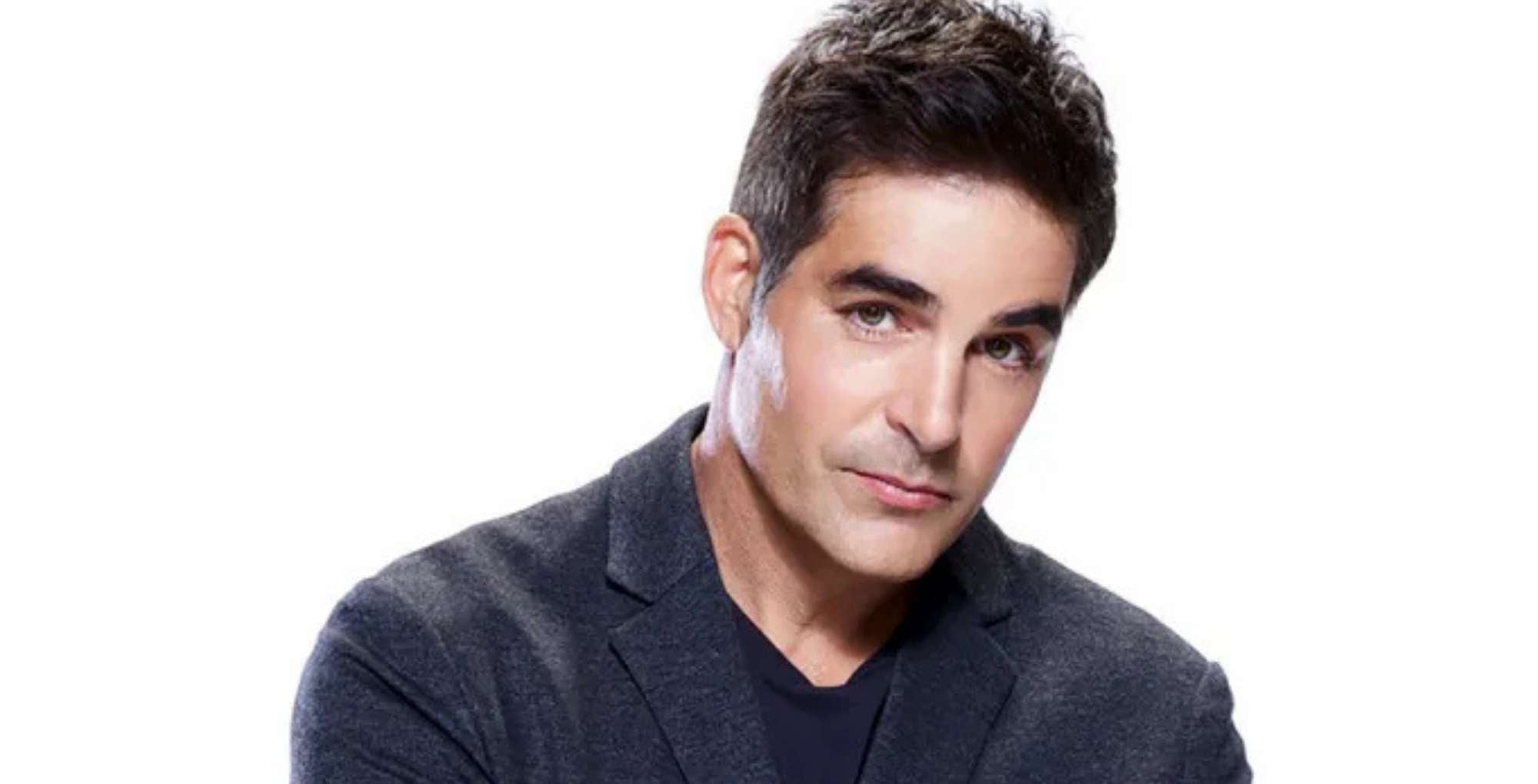 Days of Our Lives recap October 2, 2026: Johnny DiMera comes clean to ...