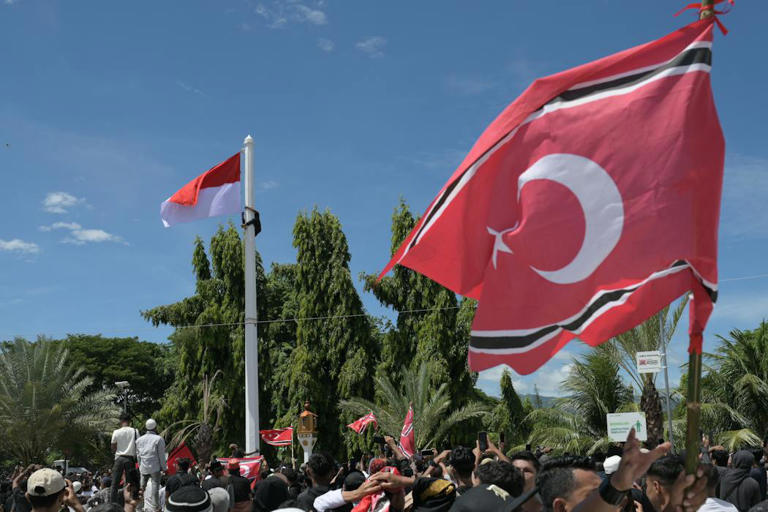 21 years after disaster helped bring peace to Aceh – has botched ...