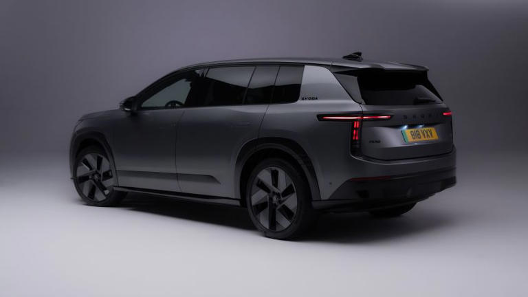 What makes a Škoda, Šhhhkoda?