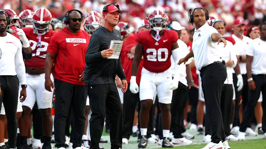 Alabama will prevail in 'Embattled Coaches' episode 2