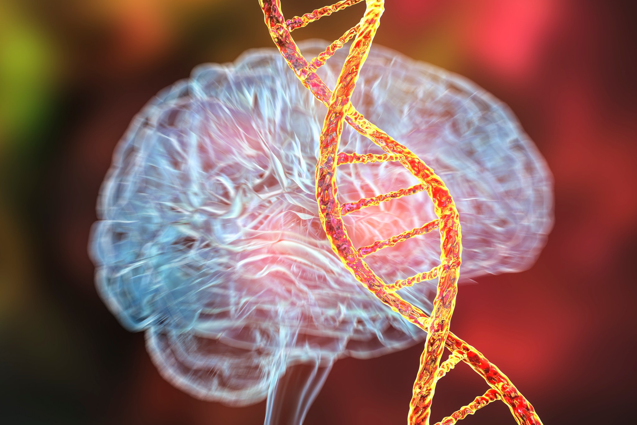 Scientists find new Alzheimer's clue in spinal fluid—what it could mean
