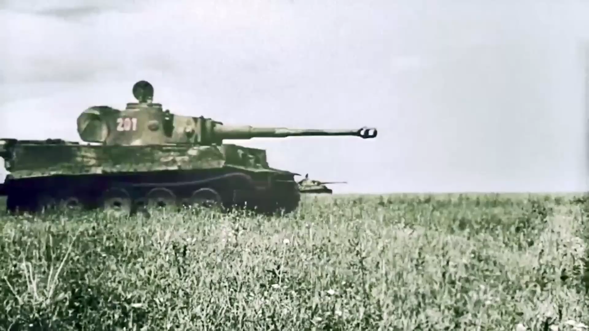 The rise of the assault gun