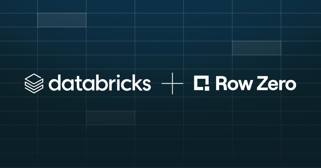 Seattle startup Row Zero acquired by Databricks to bring enterprise ...