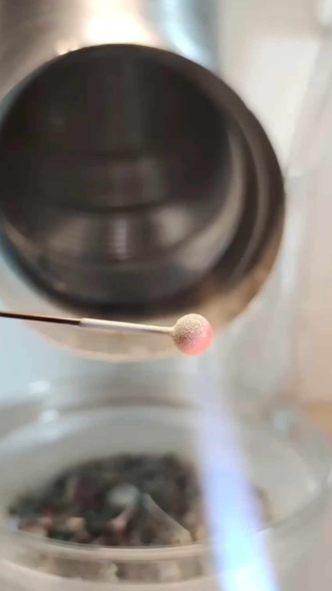 How artists transform glass into stunning creative works