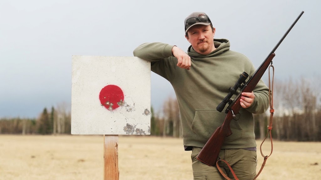 Is maximum point blank range actually better than a 100-yard zero? The ...